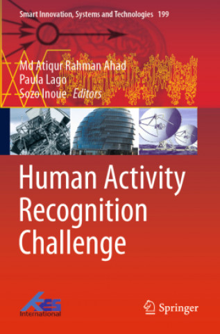 Book Human Activity Recognition Challenge Sozo Inoue