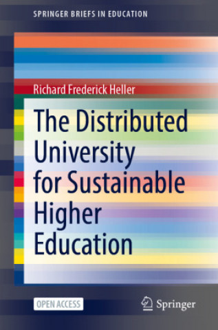 Carte Distributed University for Sustainable Higher Education 