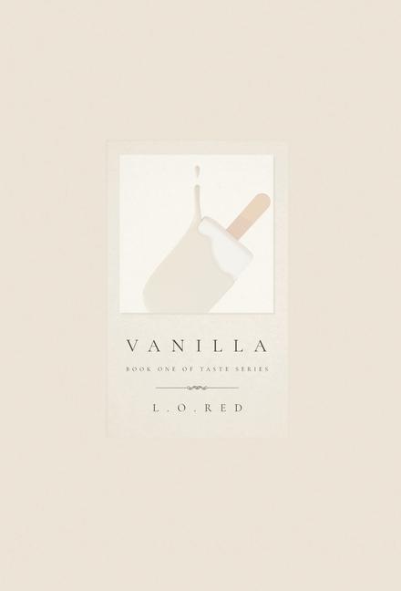 Book Vanilla L. O. RED