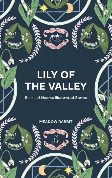 Book Lily of the Valley 