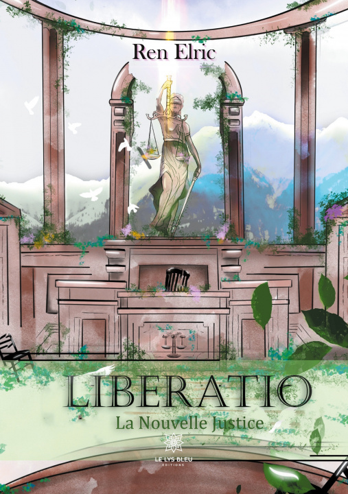 Knjiga Liberatio 