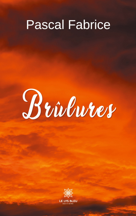 Knjiga Brulures Pascal Fabrice