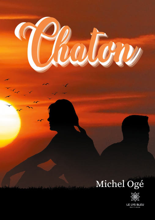 Knjiga Chaton 