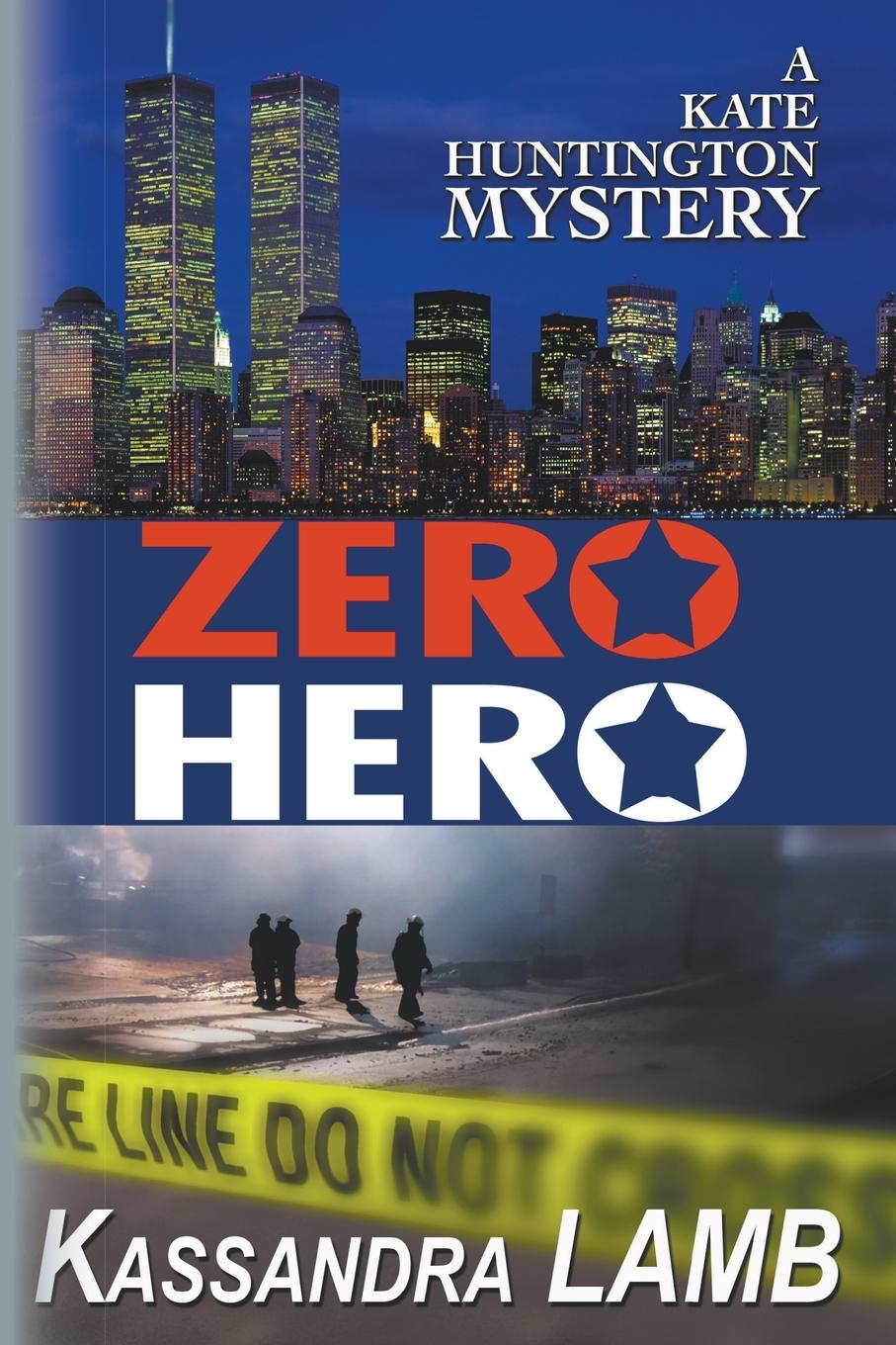 Libro Zero Hero Kassandra Lamb