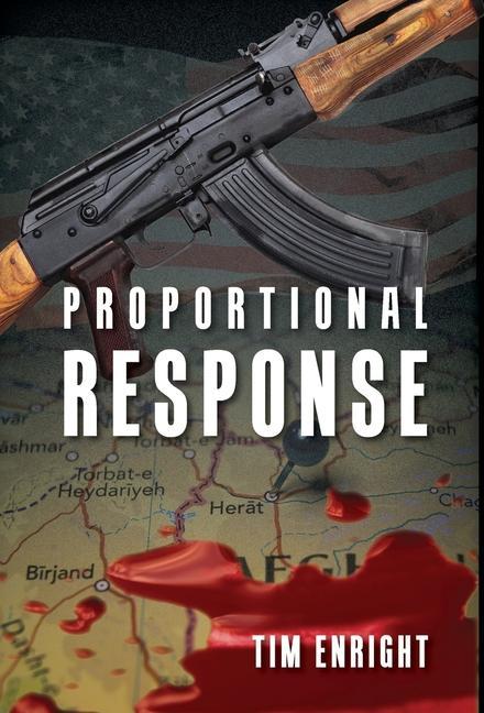 Knjiga Proportional Response 