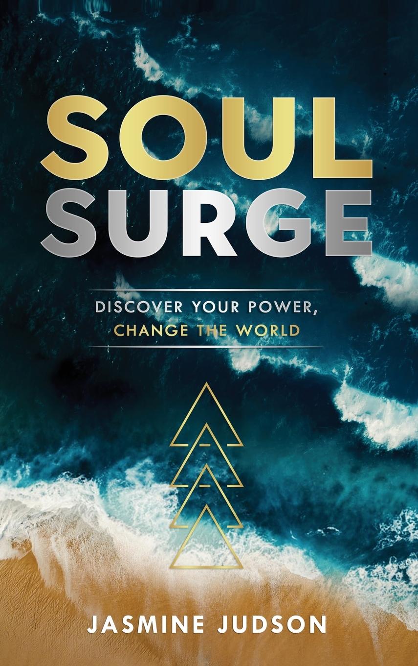 Knjiga Soul Surge Jasmine Judson