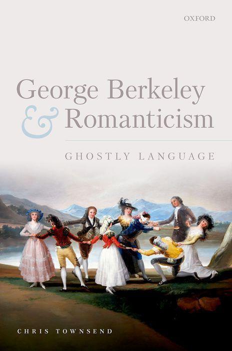 Buch George Berkeley and Romanticism Townsend