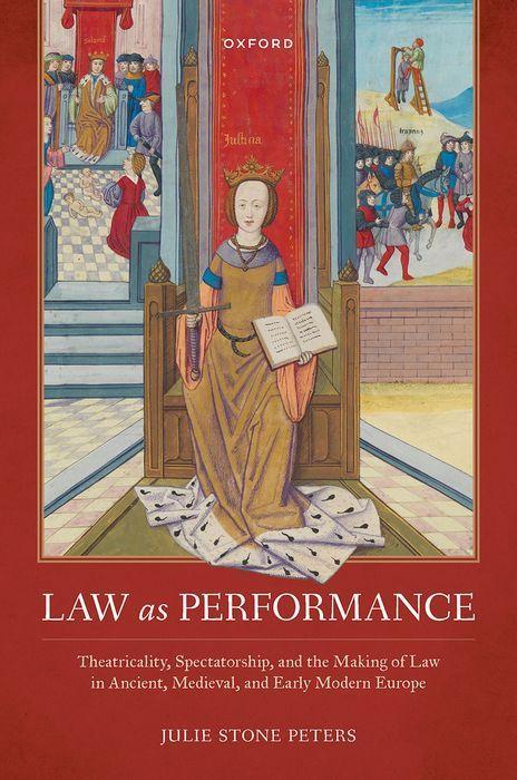 Carte Law as Performance 