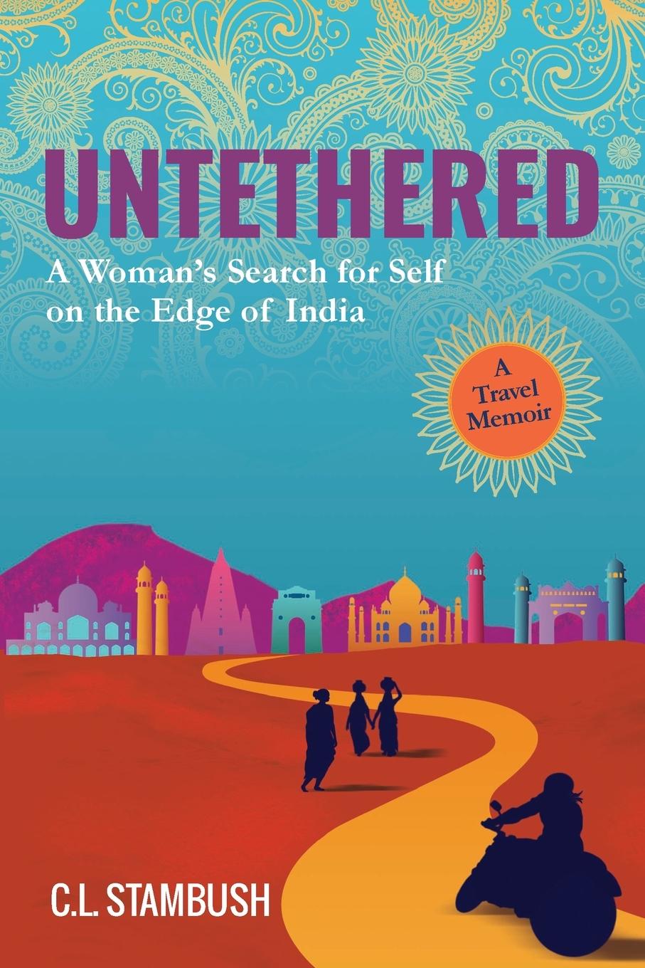 Knjiga UNTETHERED C.L. Stambush