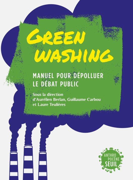 Carte Greenwashing collegium