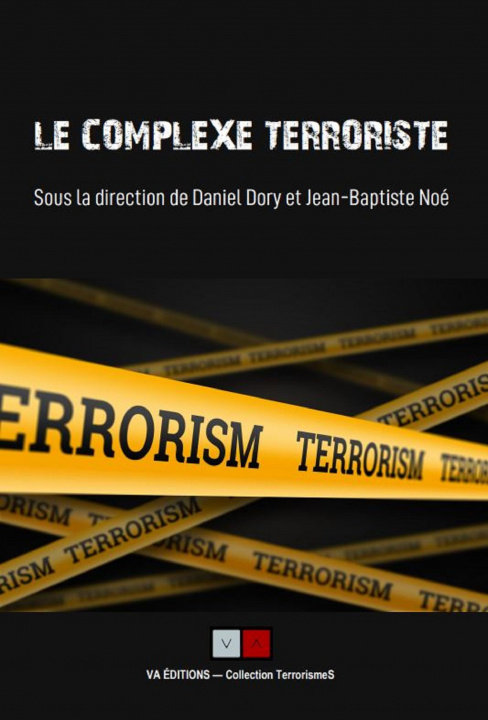 Книга Le complexe terroriste Dory