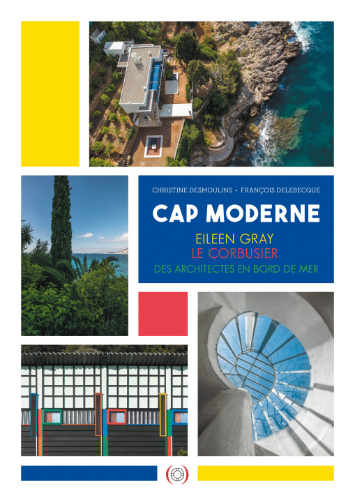 Knjiga Cap moderne DELEBECQUE/DESMOULIN