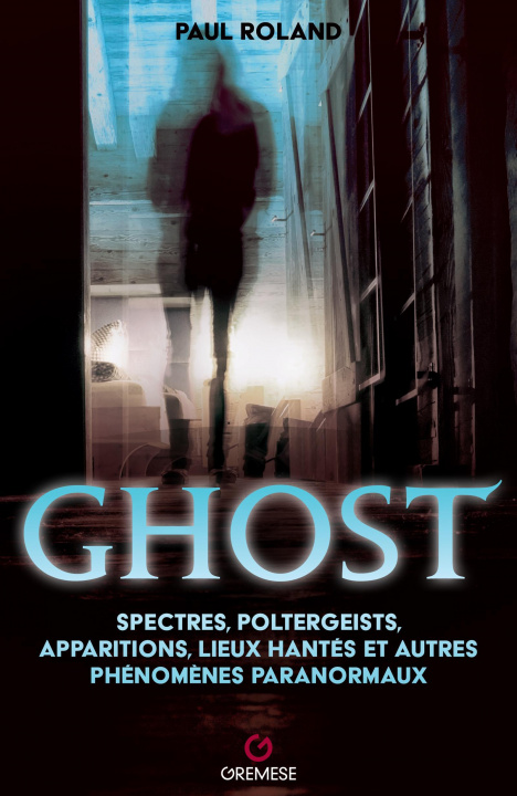 Knjiga Ghost Roland