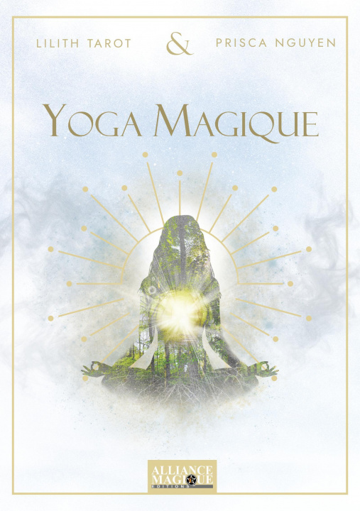 Carte Yoga Magique Tarot