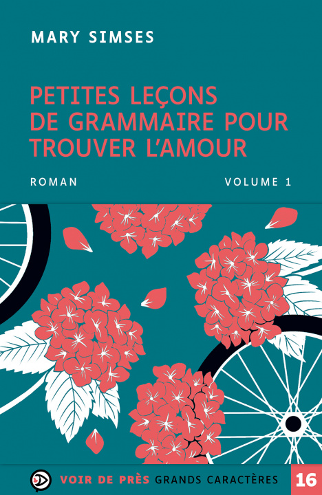 Knjiga PETITES LEÇONS DE GRAMMAIRE POUR TROUVER L'AMOUR Simses