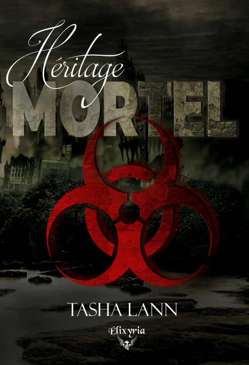 Knjiga Héritage mortel Lann