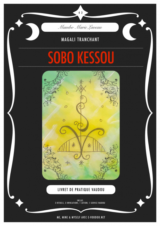 Digitalno SOBO KESSOU pdf TRANCHANT