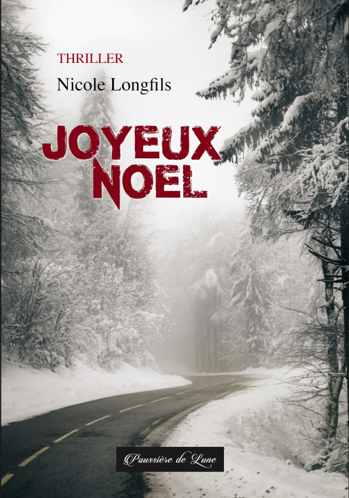 Könyv Joyeux Noël Longfils