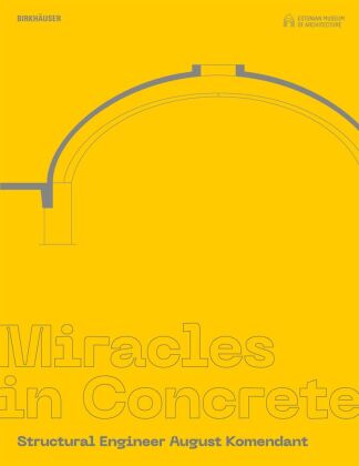 Carte Miracles in Concrete 