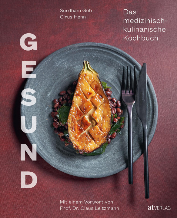 Book Gesund Cirus Henn