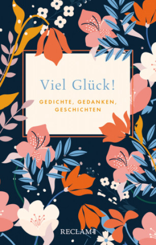 Knjiga Viel Glück! 