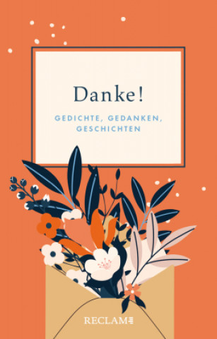 Knjiga Danke! 
