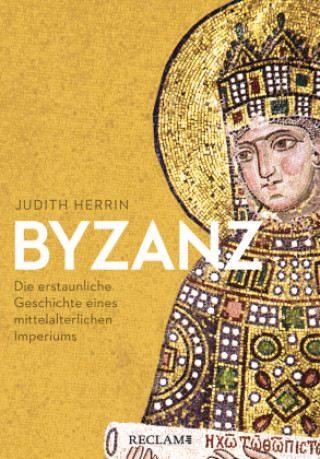 Carte Byzanz Karin Schuler