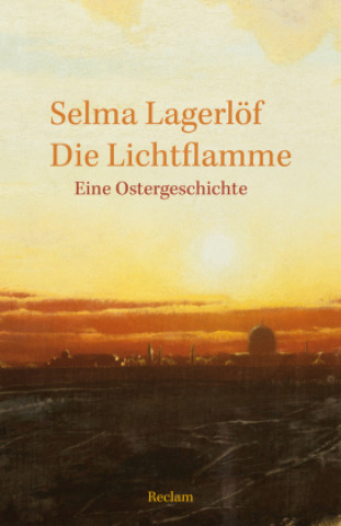 Knjiga Die Lichtflamme Marie Franzos