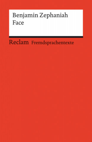 Buch Face Andreas Gaile