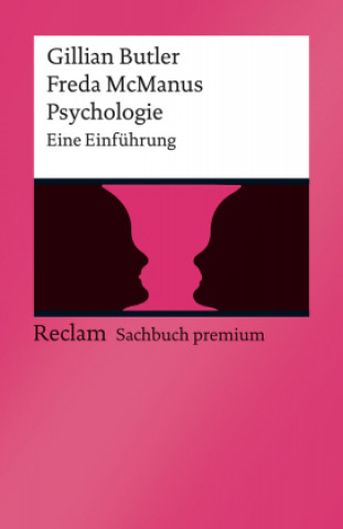 Kniha Psychologie Freda Mcmanus