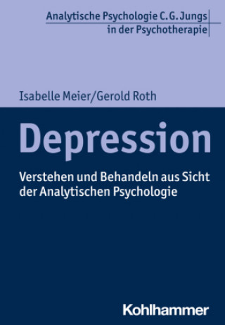 Книга Depression Gerold Roth