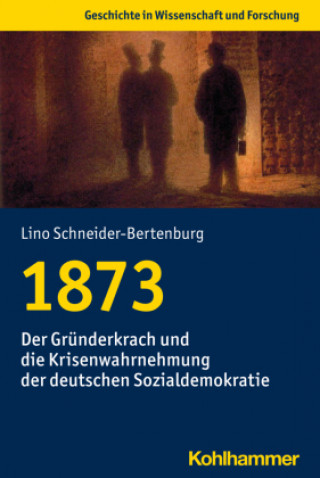Knjiga 1873 Lino Schneider-Bertenburg