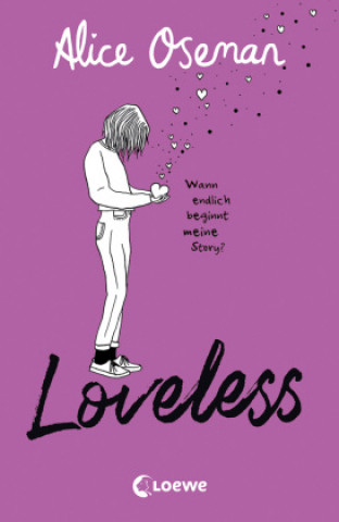 Könyv Loveless Vanessa Walder