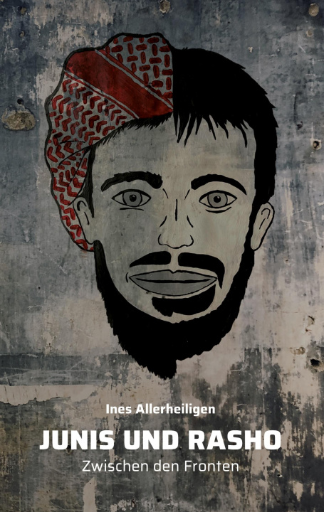 Knjiga Junis und Rasho Ines Allerheiligen