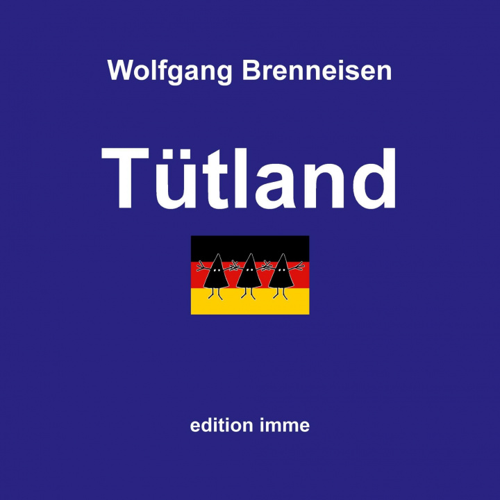 Knjiga Tütland 