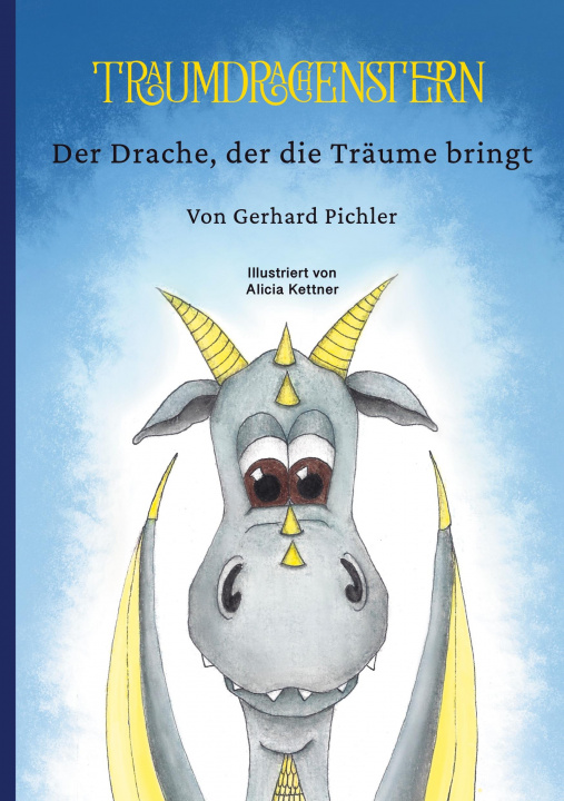 Knjiga Traumdrachenstern 