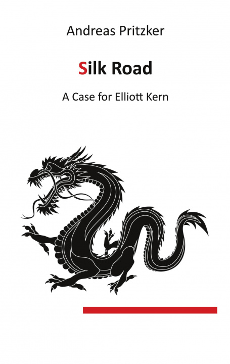 Carte Silk Road 