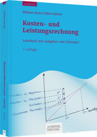 Knjiga Kosten- und Leistungsrechnung Björn Baltzer