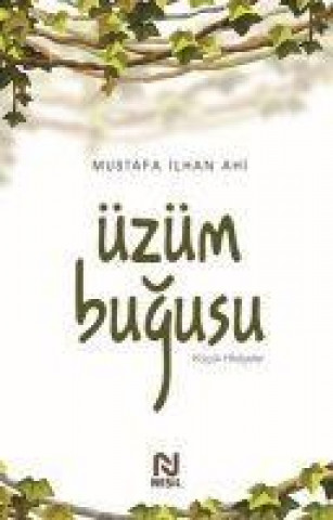 Boek Üzüm Bugusu 
