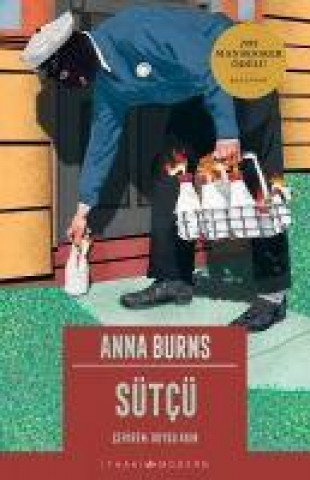 Knjiga Sütcü 