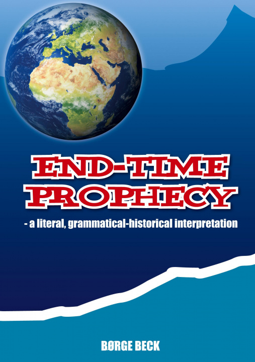 Knjiga End-Time Prophecy 