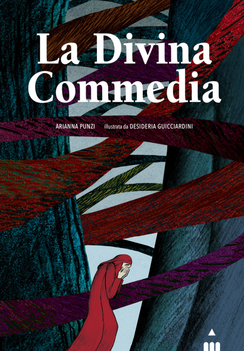 Kniha Divina Commedia. Ediz. deluxe Arianna Punzi