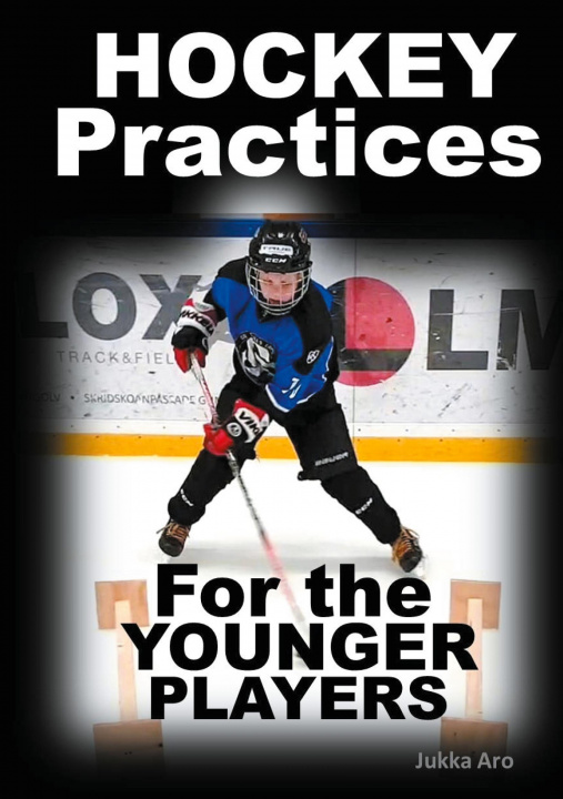 Carte Hockey Practices for the Younger Players 