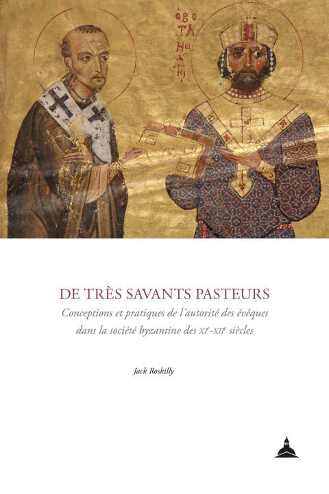 Book De très savants pasteurs Roskilly