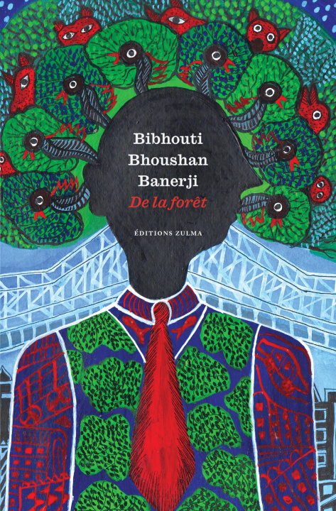 Книга De la forêt BANERJI BIBHOUTI BHOUSHAN