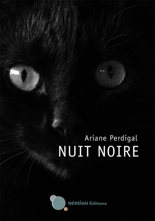 Knjiga Nuit noire Perdigal