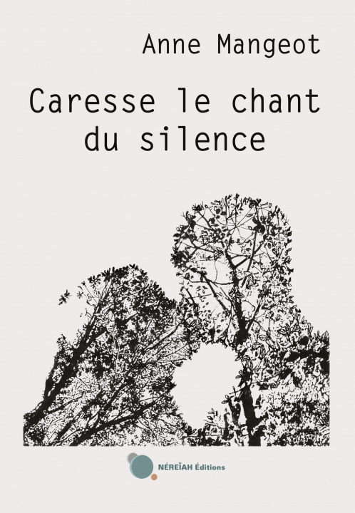 Livro Caresse le chant du silence Mangeot
