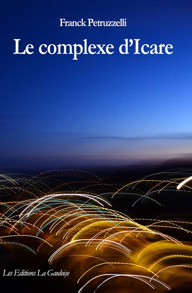 Knjiga Le Complexe d'Icare Petruzzelli