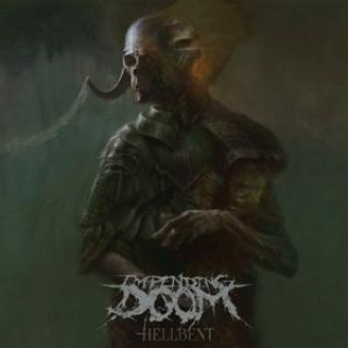 Zvok Hellbent Impending Doom