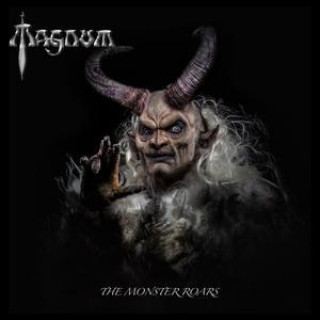 Audio The Monster Roars Magnum
